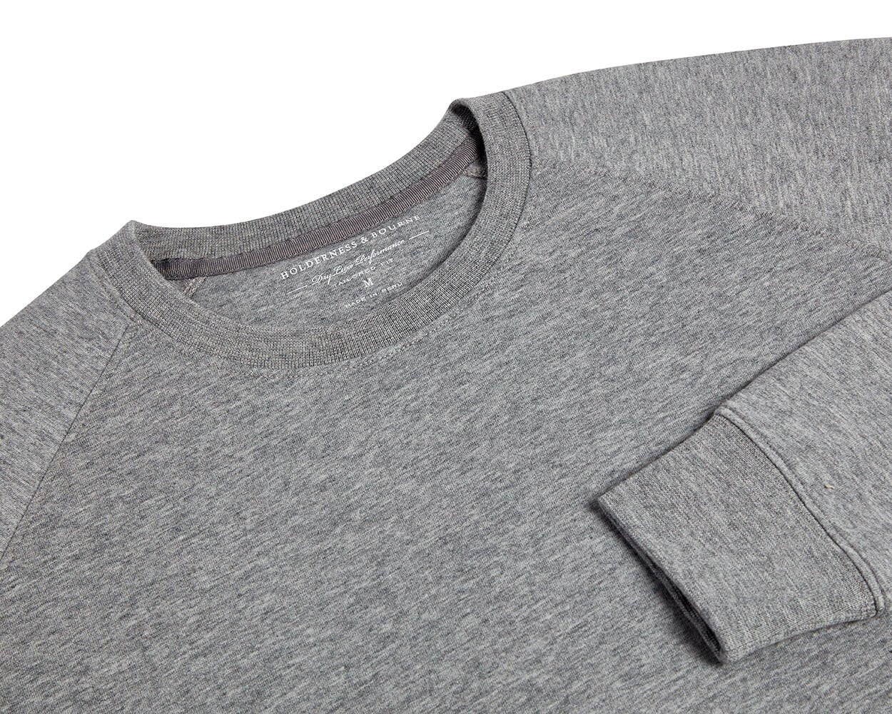 Holderness & Bourne The Kennedy Pullover
