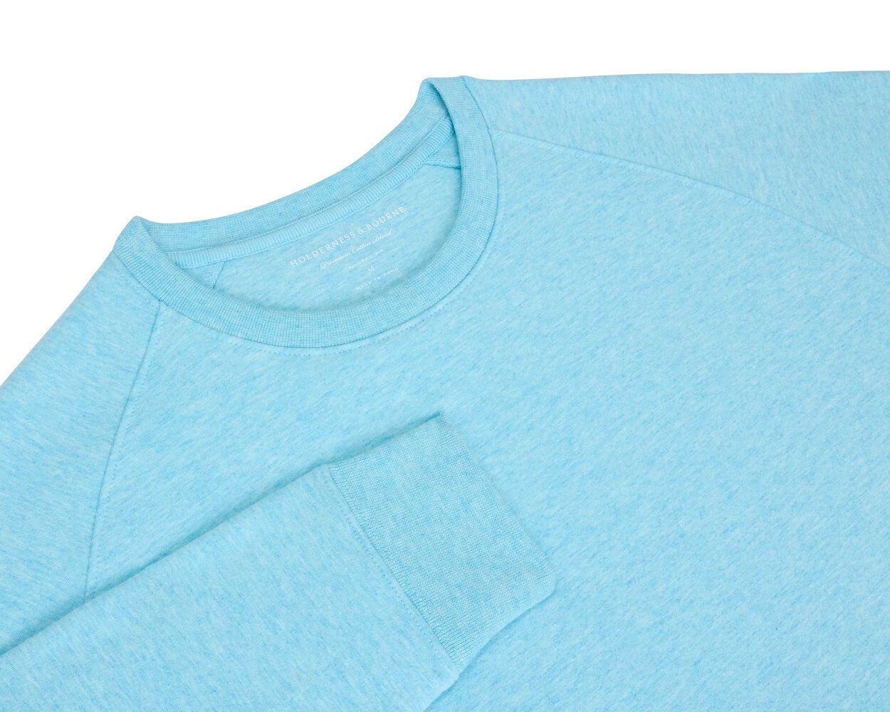 Holderness & Bourne The Kennedy Pullover