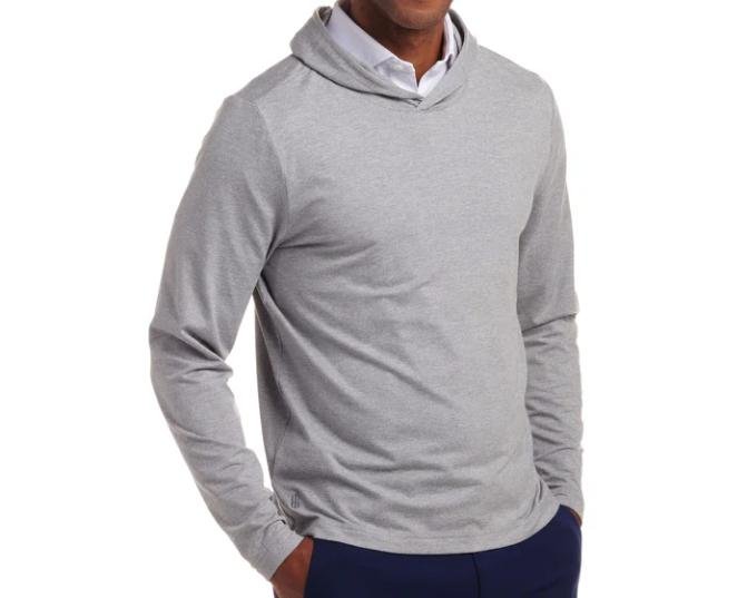 Holderness & Bourne The Stowe Hoodie