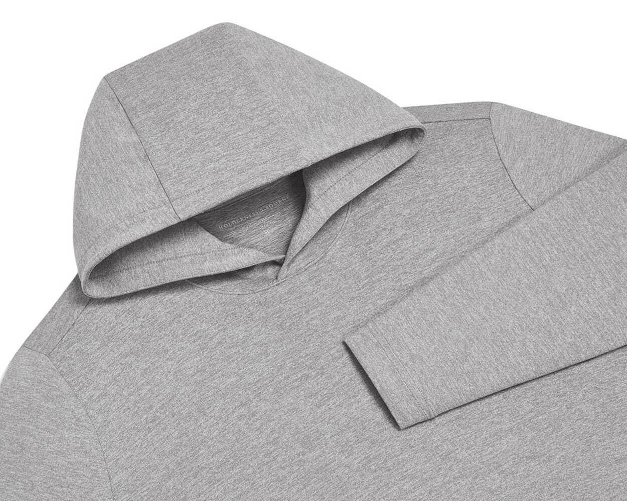 Holderness & Bourne The Stowe Hoodie