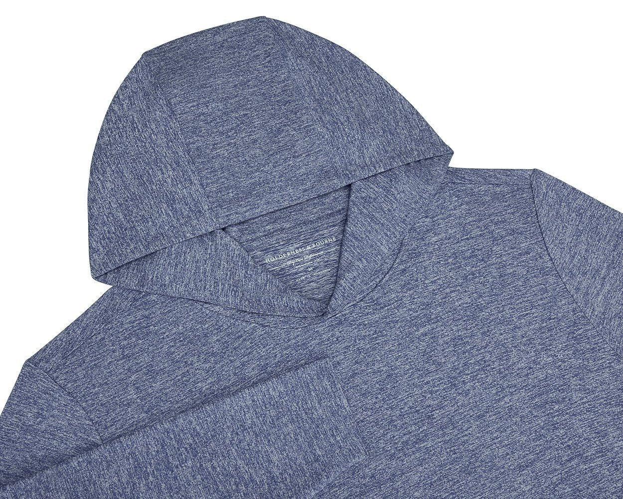 Holderness & Bourne The Stowe Hoodie
