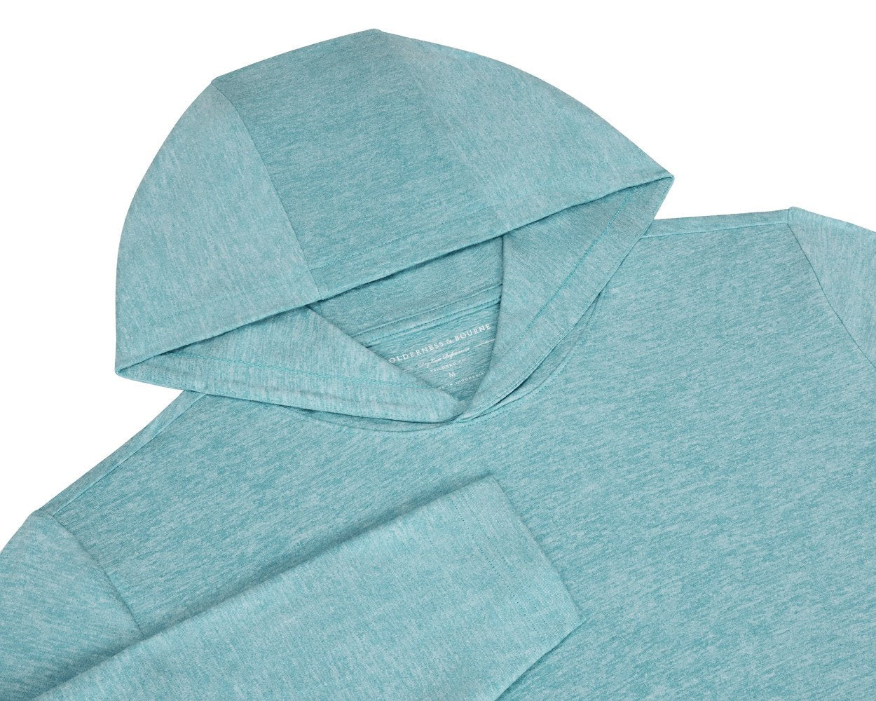 Holderness & Bourne The Stowe Hoodie