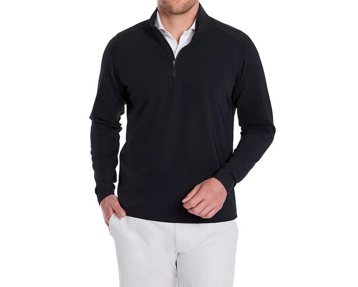 Holderness & Bourne The Stuart Pullover