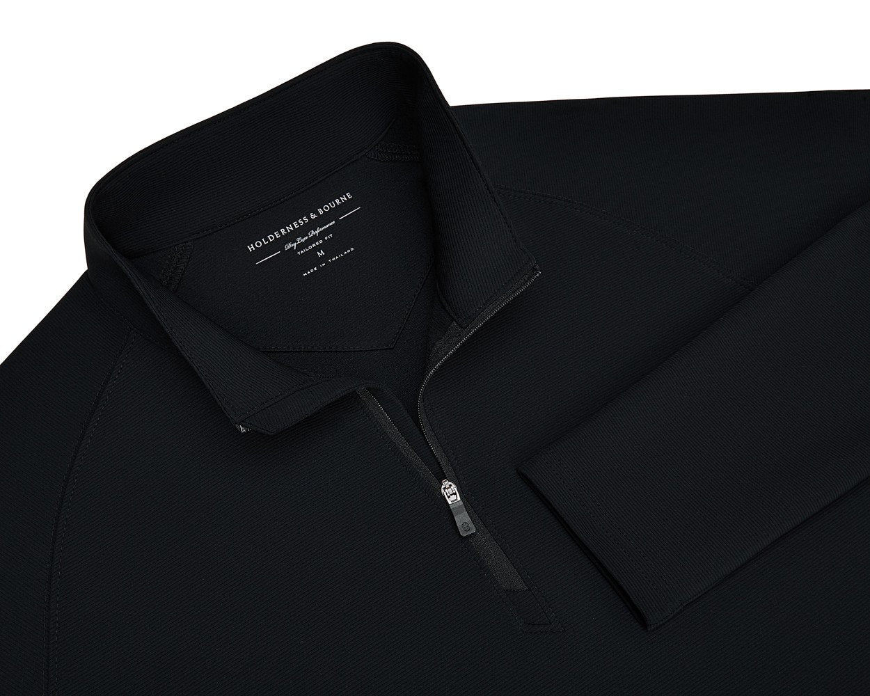 Holderness & Bourne The Stuart Pullover