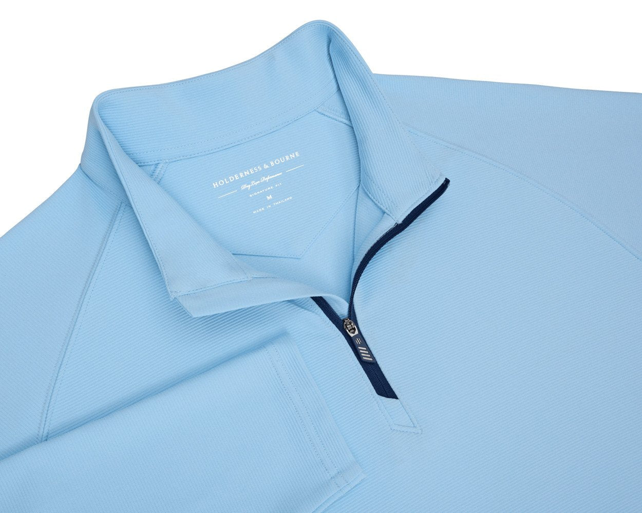 Holderness & Bourne The Stuart Pullover