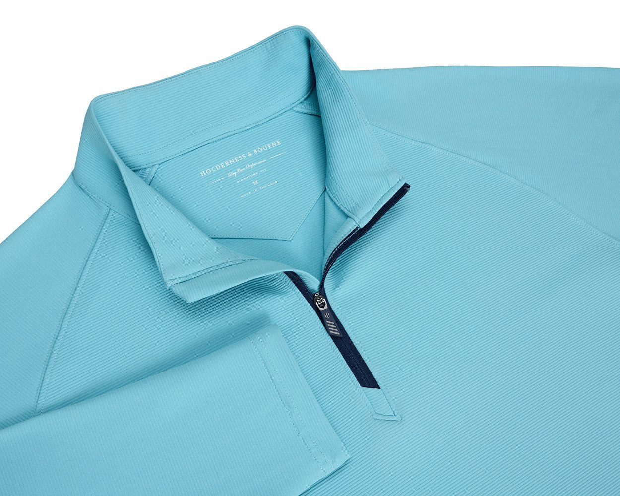 Holderness & Bourne The Stuart Pullover