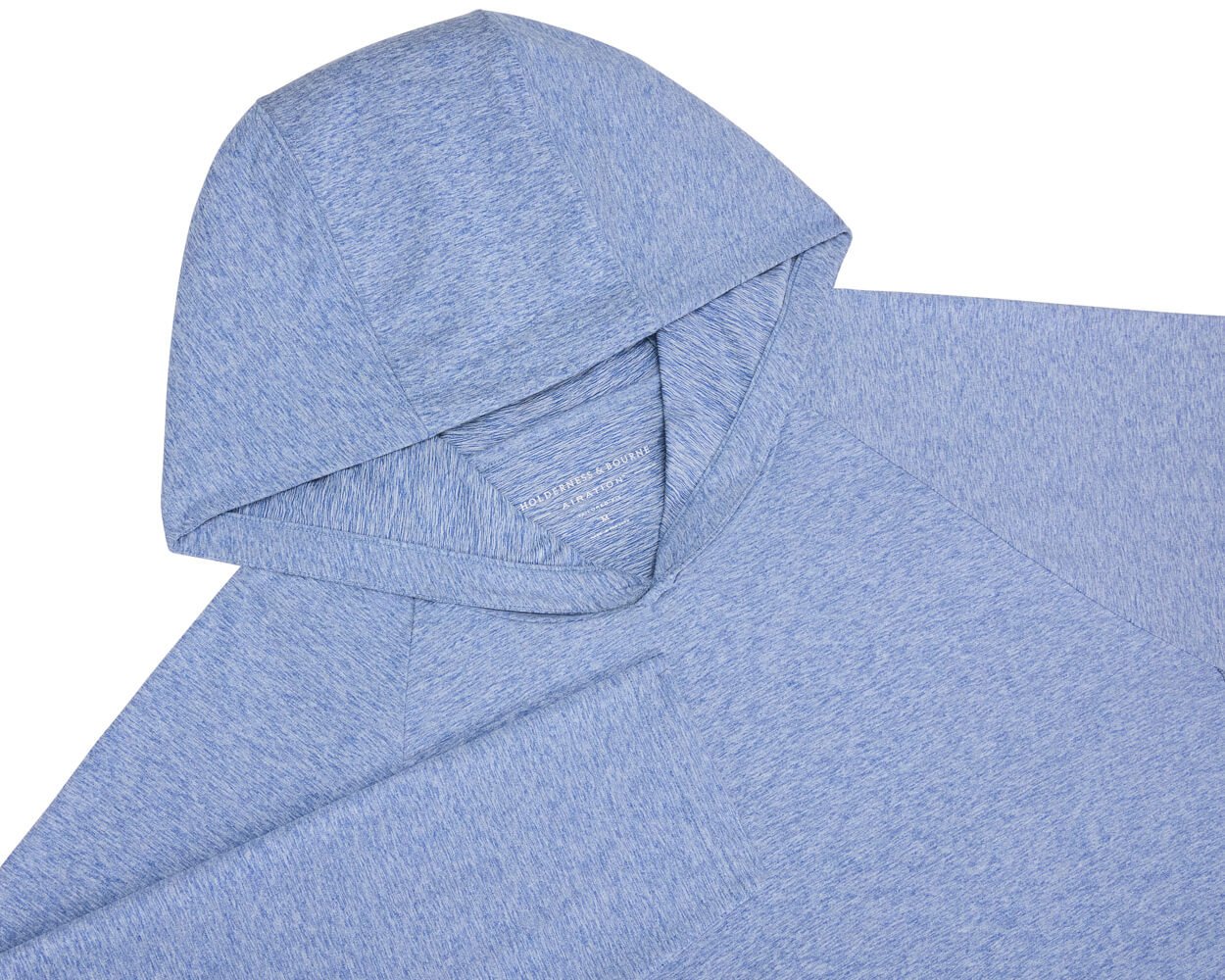 Holderness & Bourne Men's The Dunbar Pullover