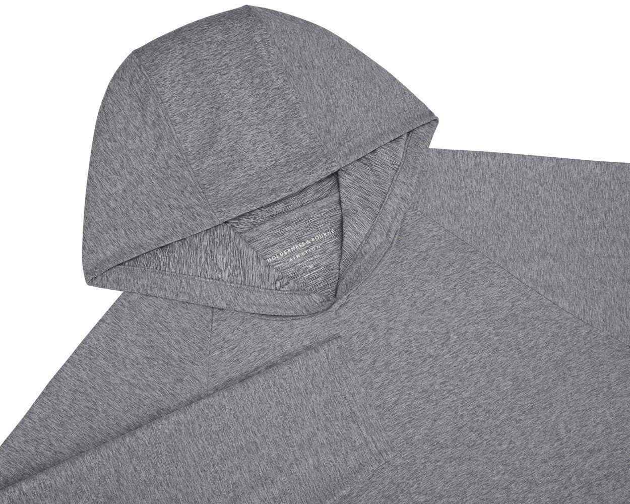 Holderness & Bourne Men's The Dunbar Pullover