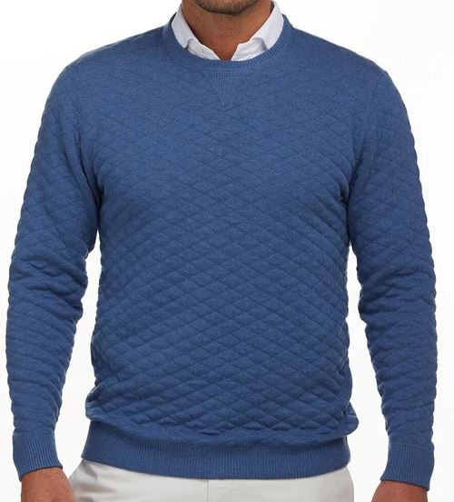 Holderness & Bourne The Ward Crewneck Sweater
