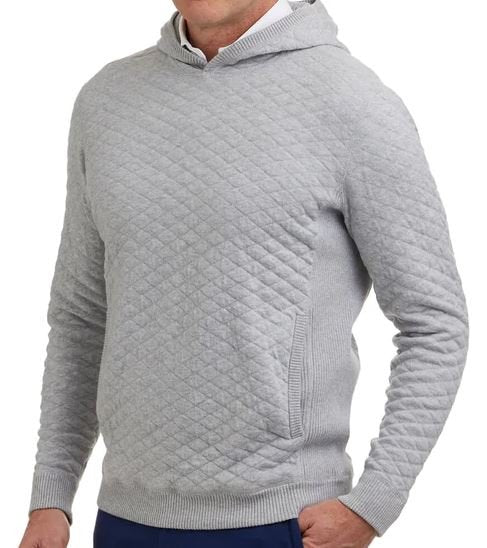 Holderness & Bourne The Wallace Hoodie Sweater