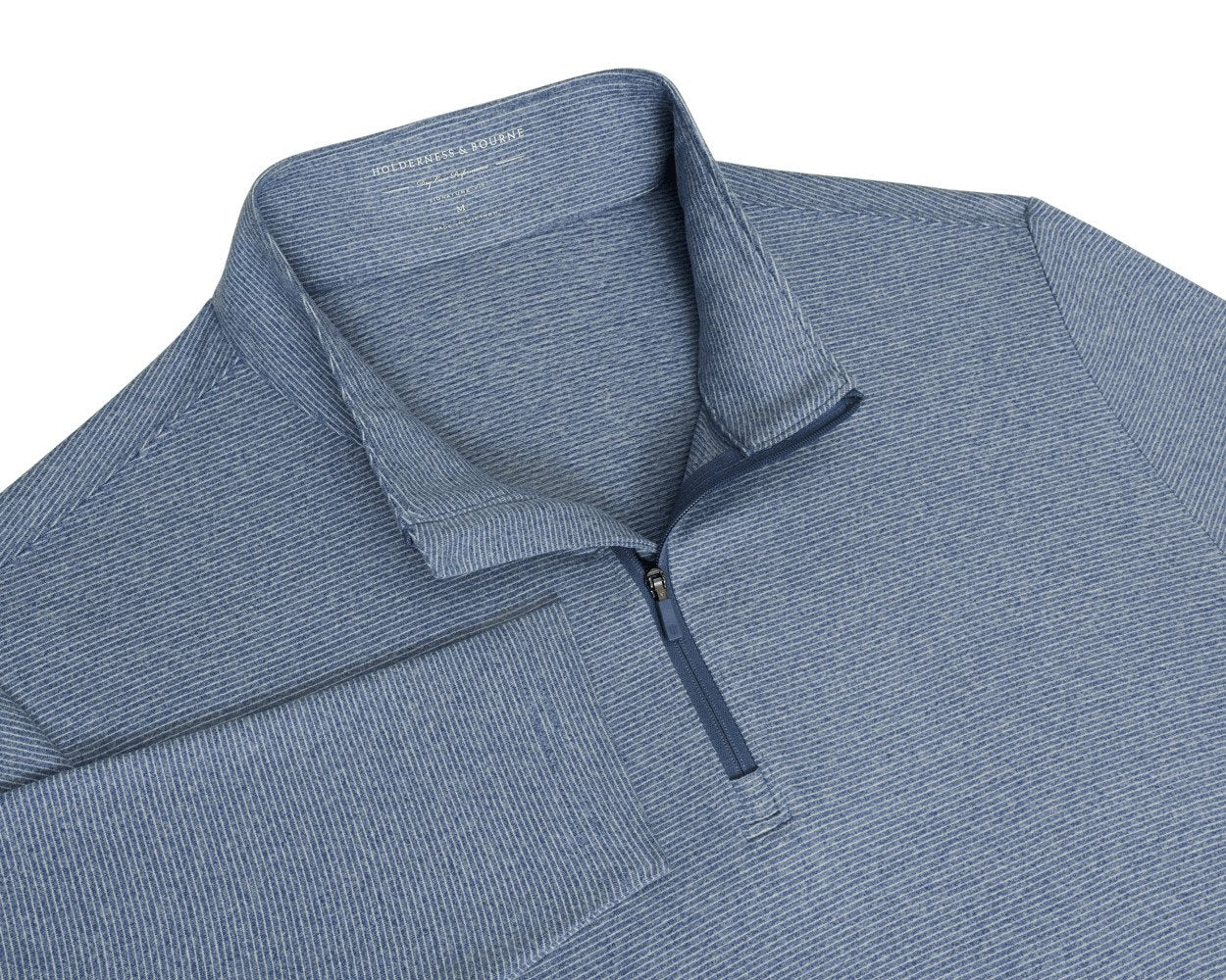 Holderness & Bourne The Royce Pullover Shirt