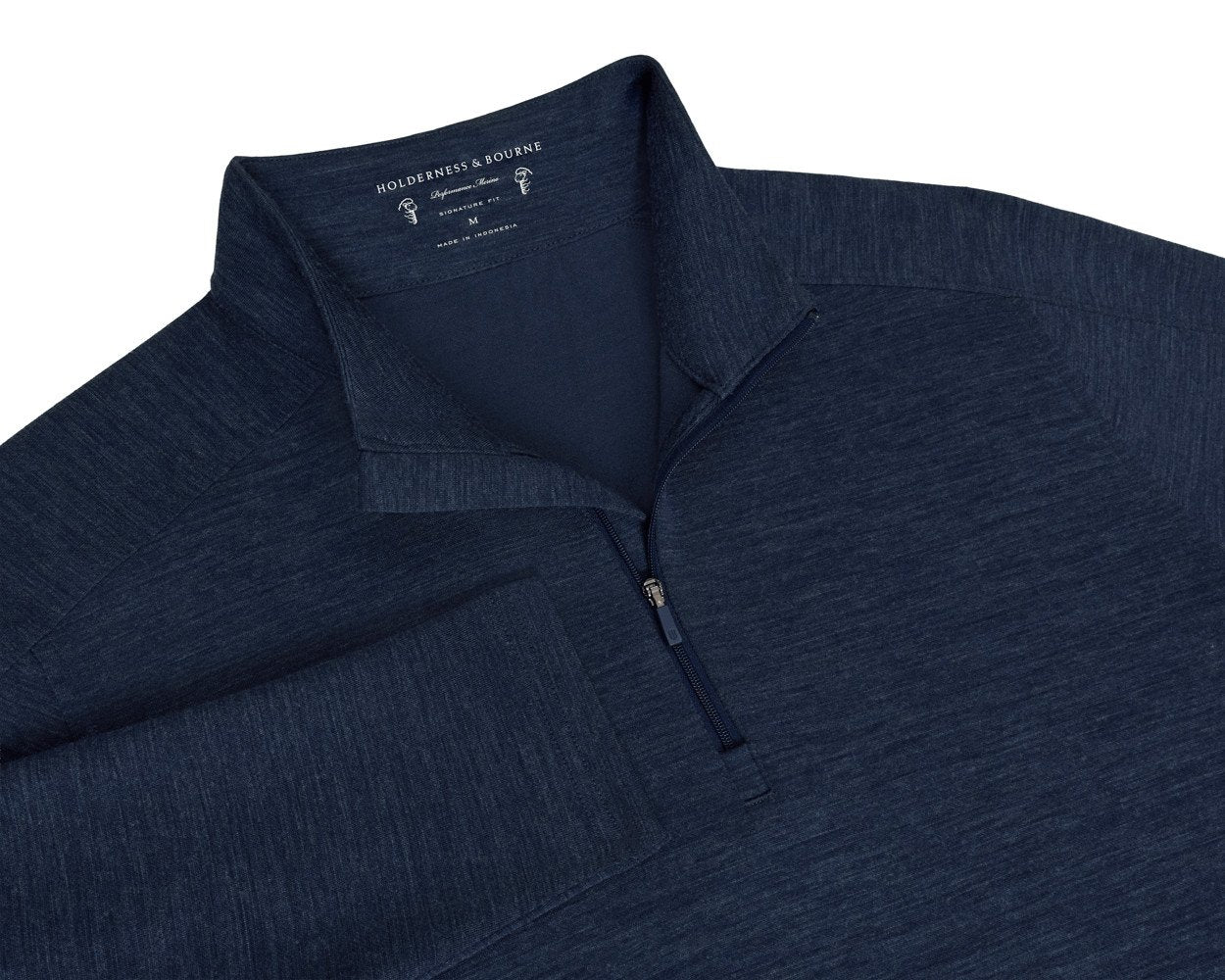 Holderness & Bourne The Coyne Pullover