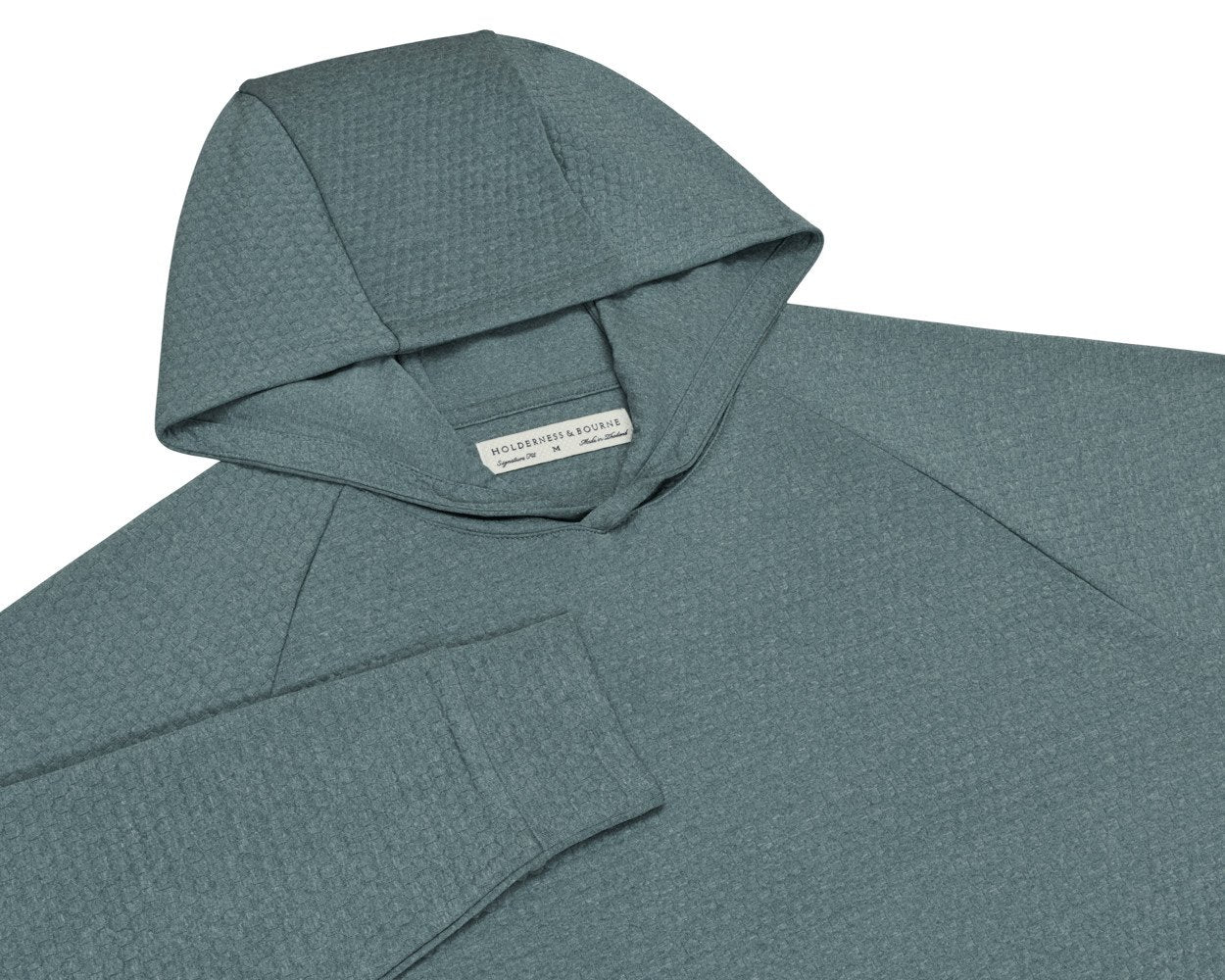 Holderness & Bourne Men's The Ellison Pullover