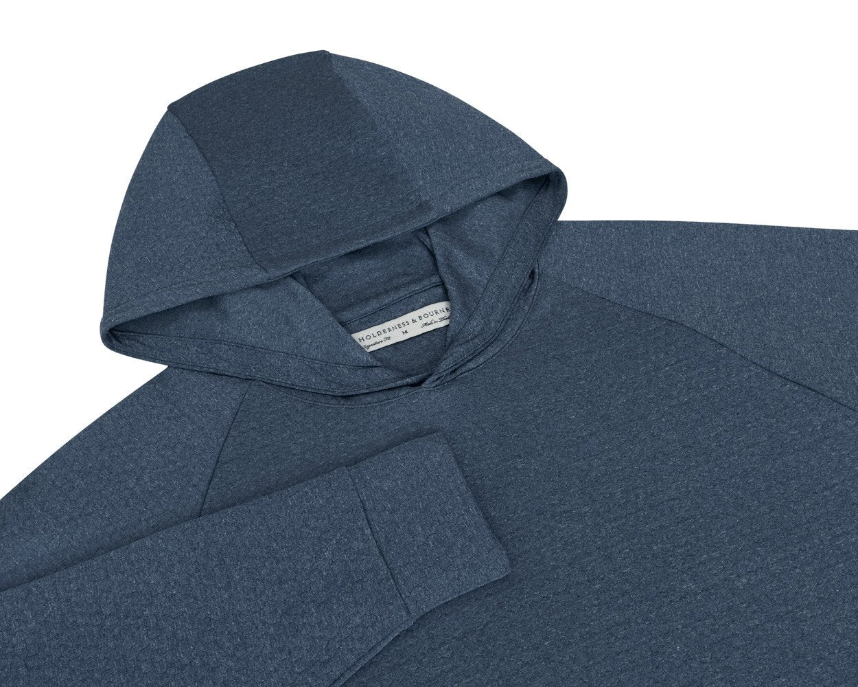 Holderness & Bourne Men's The Ellison Pullover