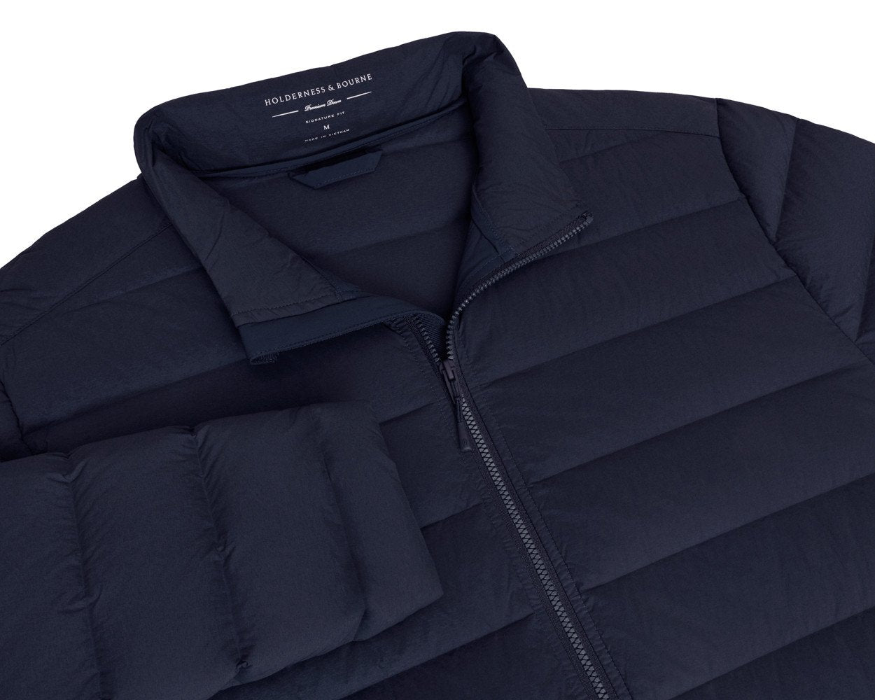 Holderness & Bourne Men's The Wells Jacket