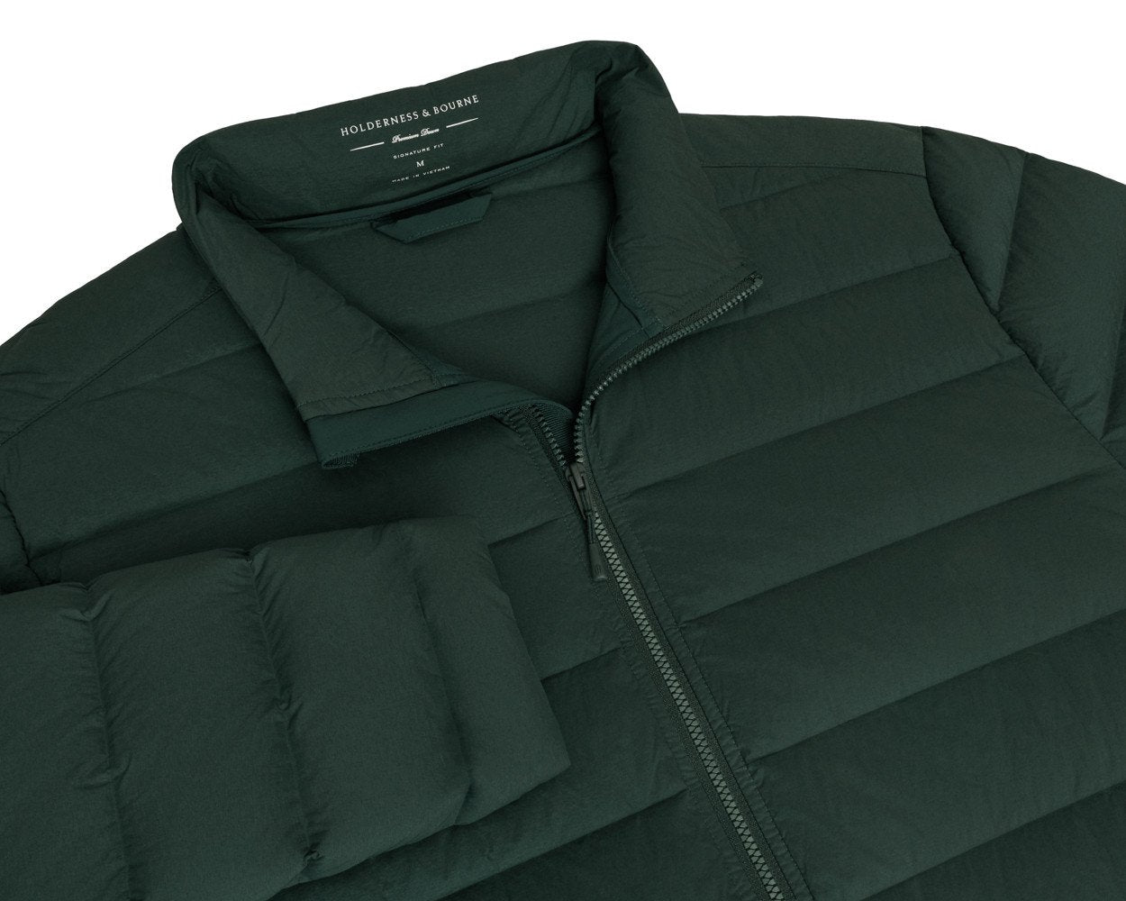 Holderness & Bourne Men's The Wells Jacket