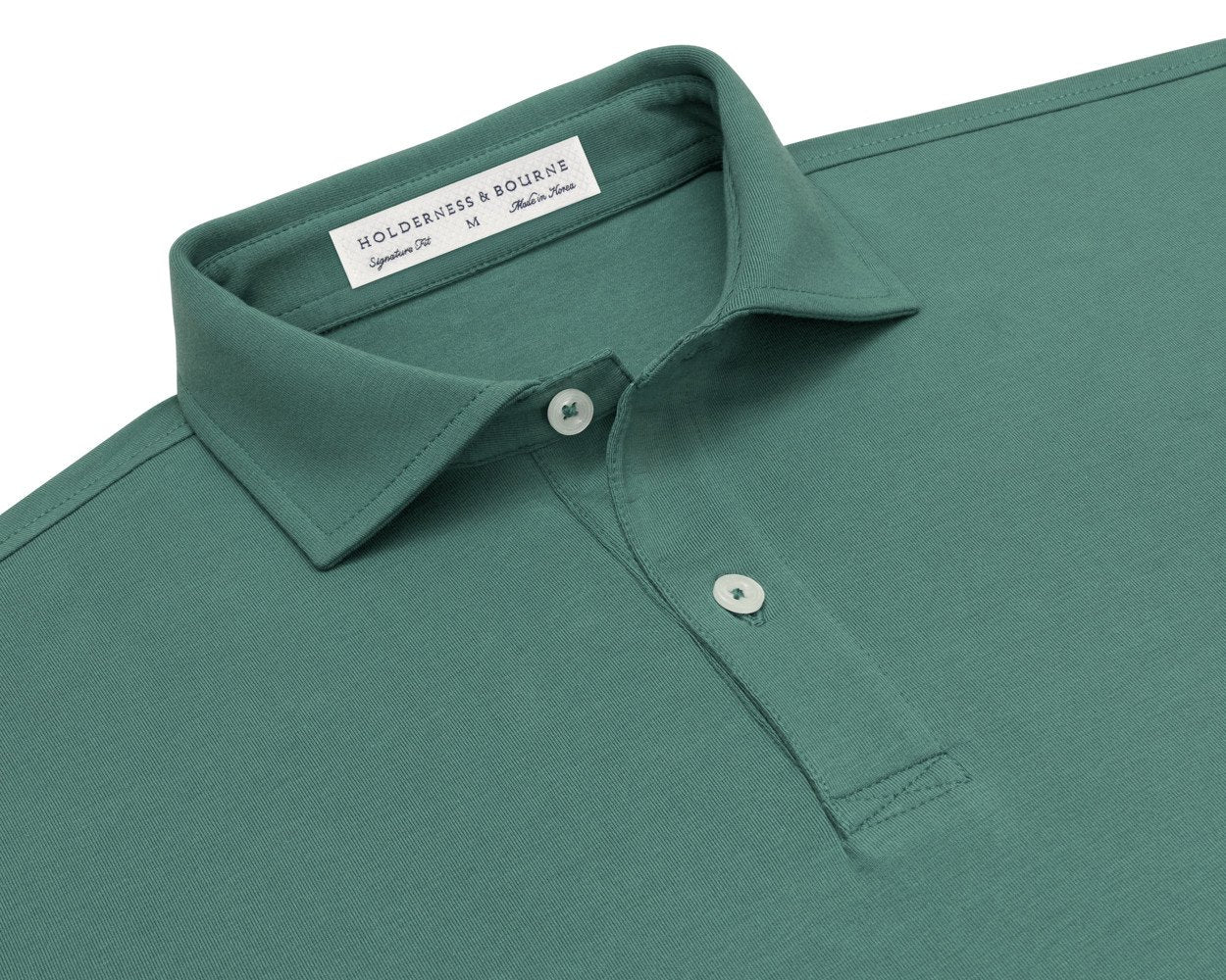 Holderness & Bourne Men's The Oliver Shirt