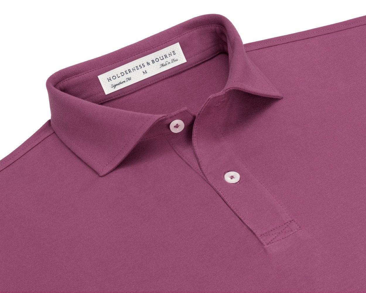 Holderness & Bourne Men's The Oliver Shirt