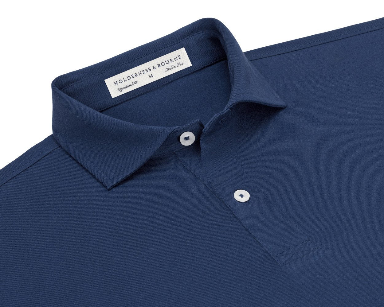 Holderness & Bourne Men's The Oliver Shirt