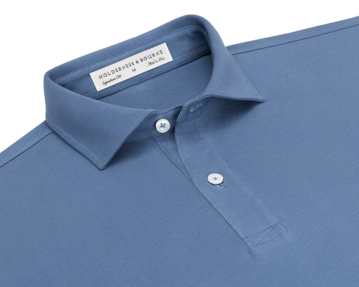 Holderness & Bourne Men's The Oliver Shirt