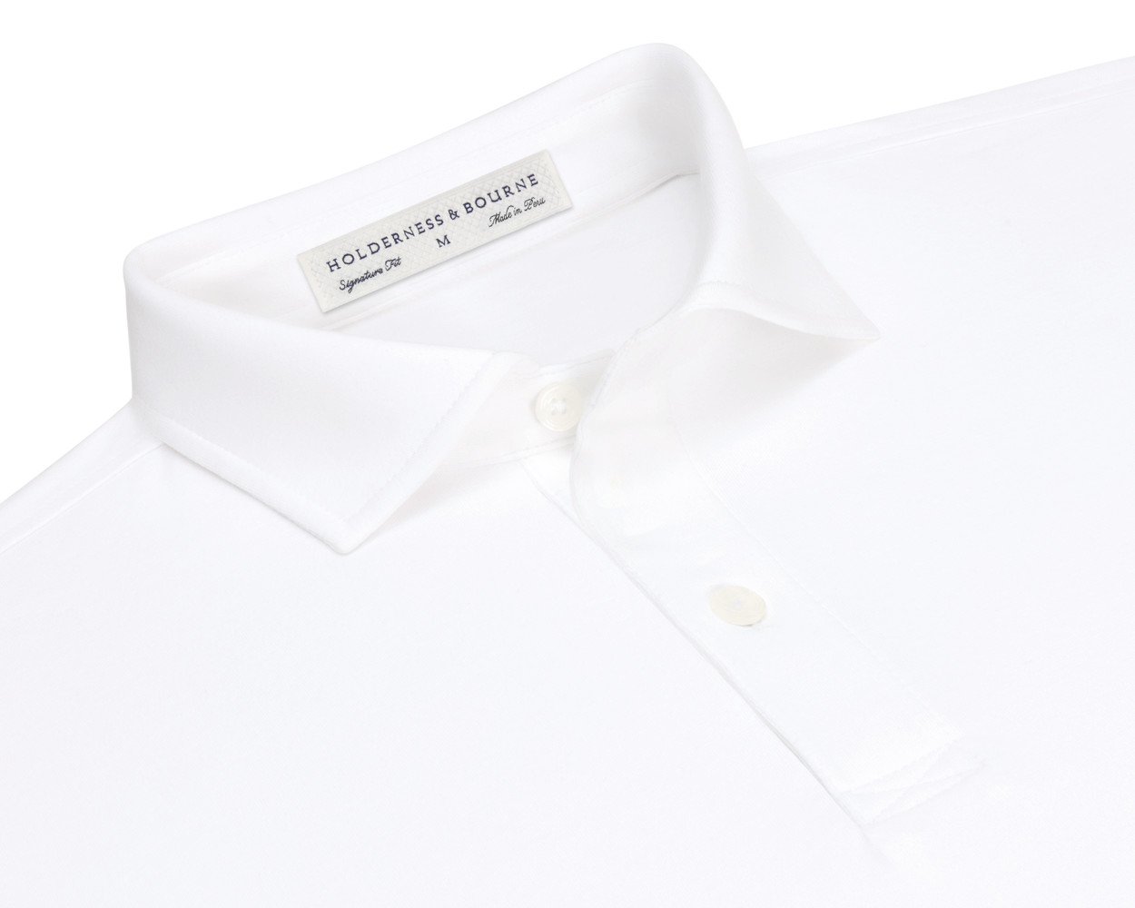 Holderness & Bourne Men's The Oliver Shirt