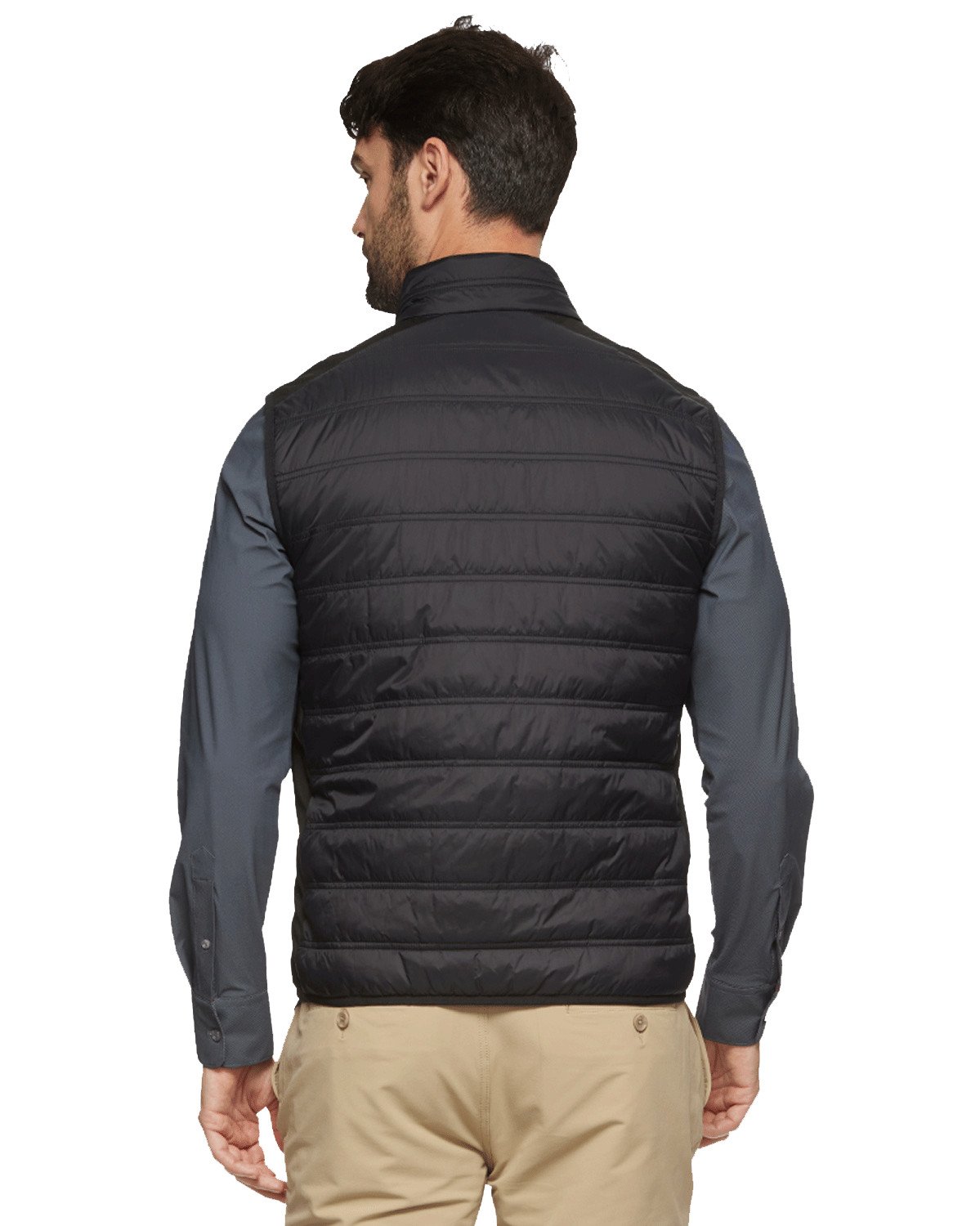 Flag & Anthem Men's Worthington Performance Puffer Vest