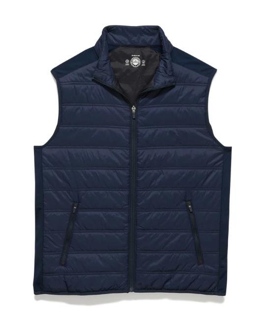 Flag & Anthem Men's Worthington Performance Puffer Vest