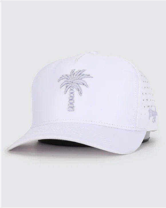 Waggle Isle of Palms Hat