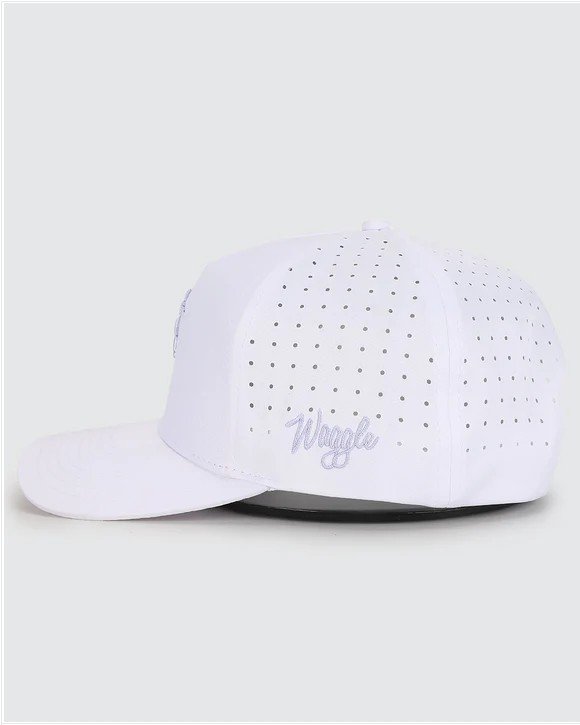 Waggle Isle of Palms Hat