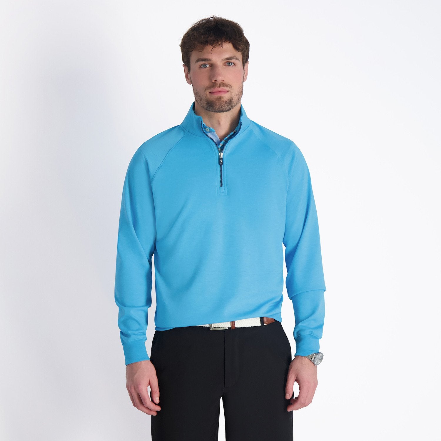 Fairway & Greene Men's Valley 1/4 Zip