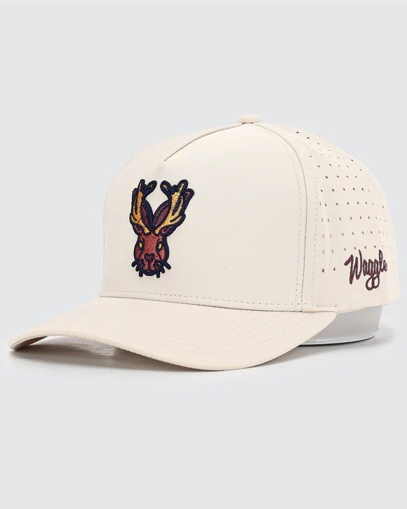 Waggle Jacked Up Hat