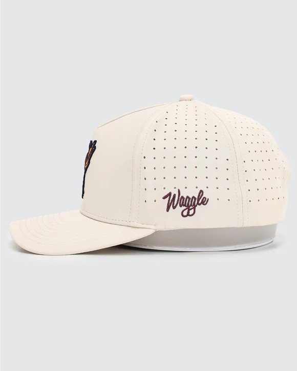 Waggle Jacked Up Hat