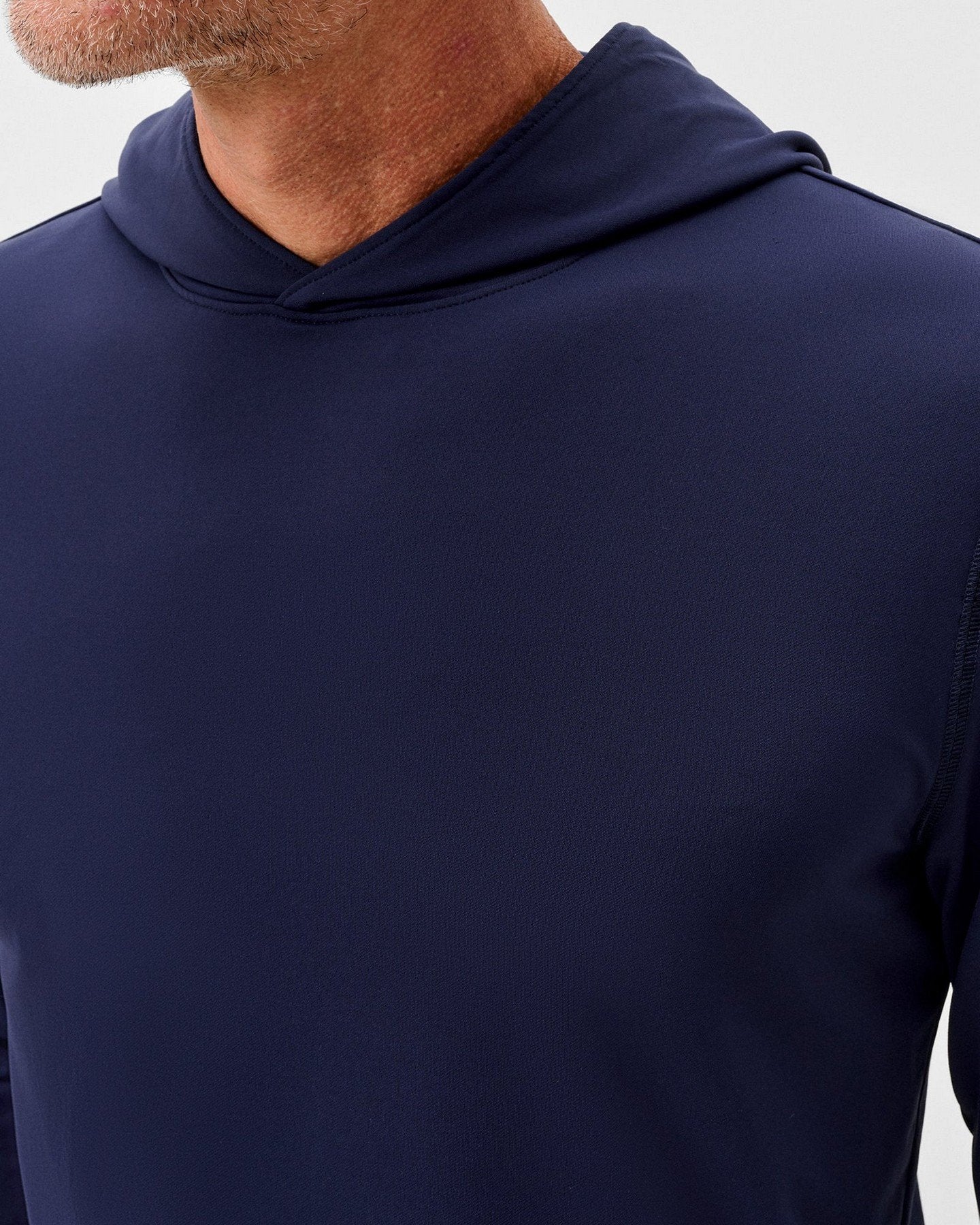 Johnnie-O Men's Motion Performance Hoodie