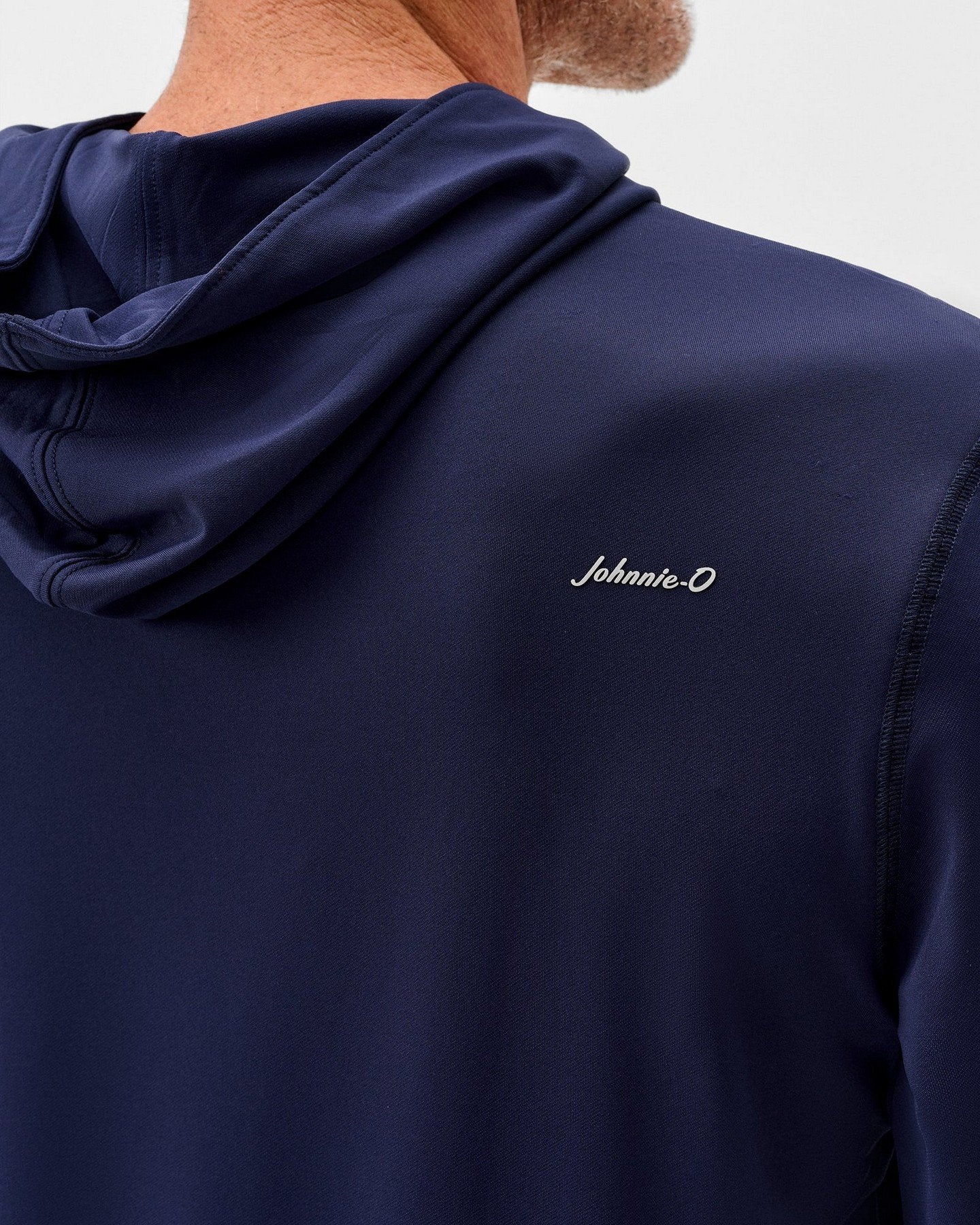 Johnnie-O Men's Motion Performance Hoodie
