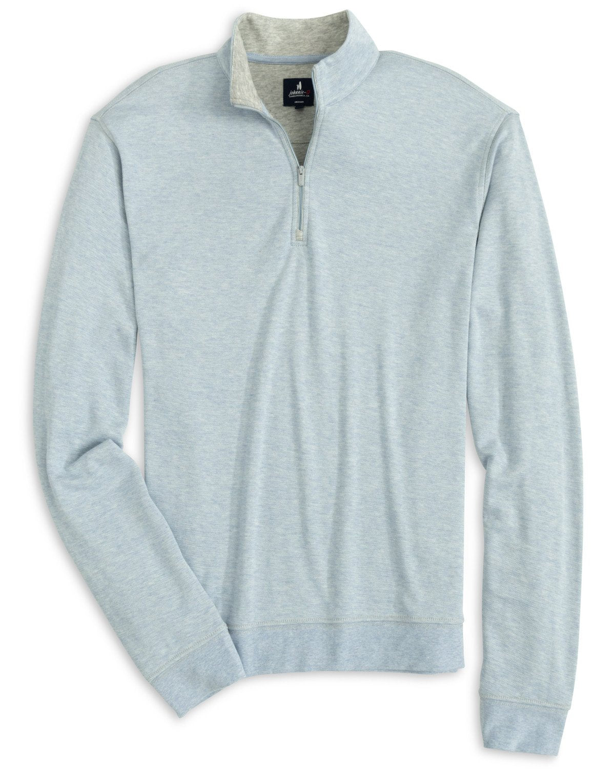 Johnnie-O Men's Hanks Textured Pullover Shirt