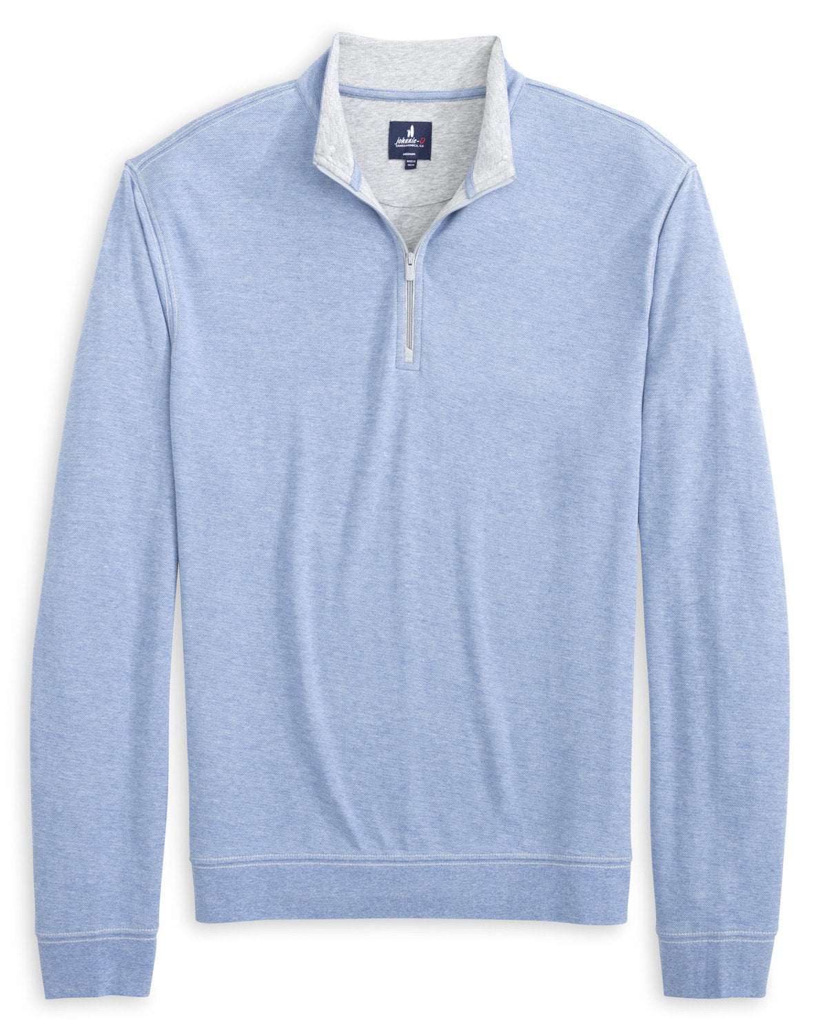 Johnnie-O Men's Hanks Textured Pullover Shirt