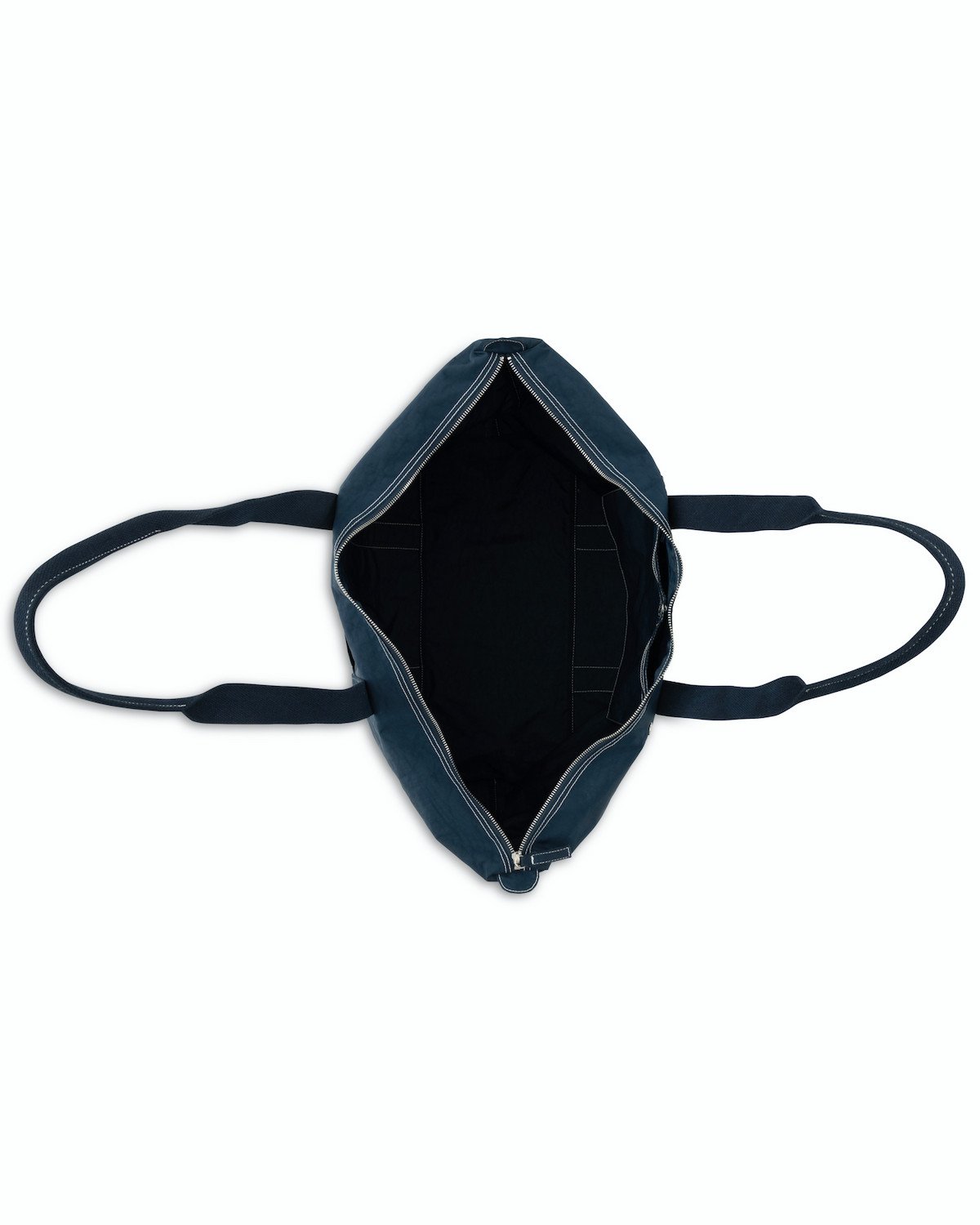 Johnnie-O Nylon Packable Tote Bag