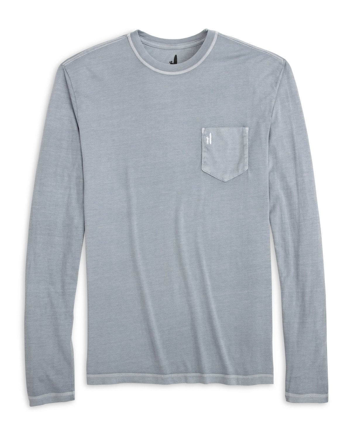 Johnnie-O Men's Brennan 2.0 Crew Neck Tee Shirt