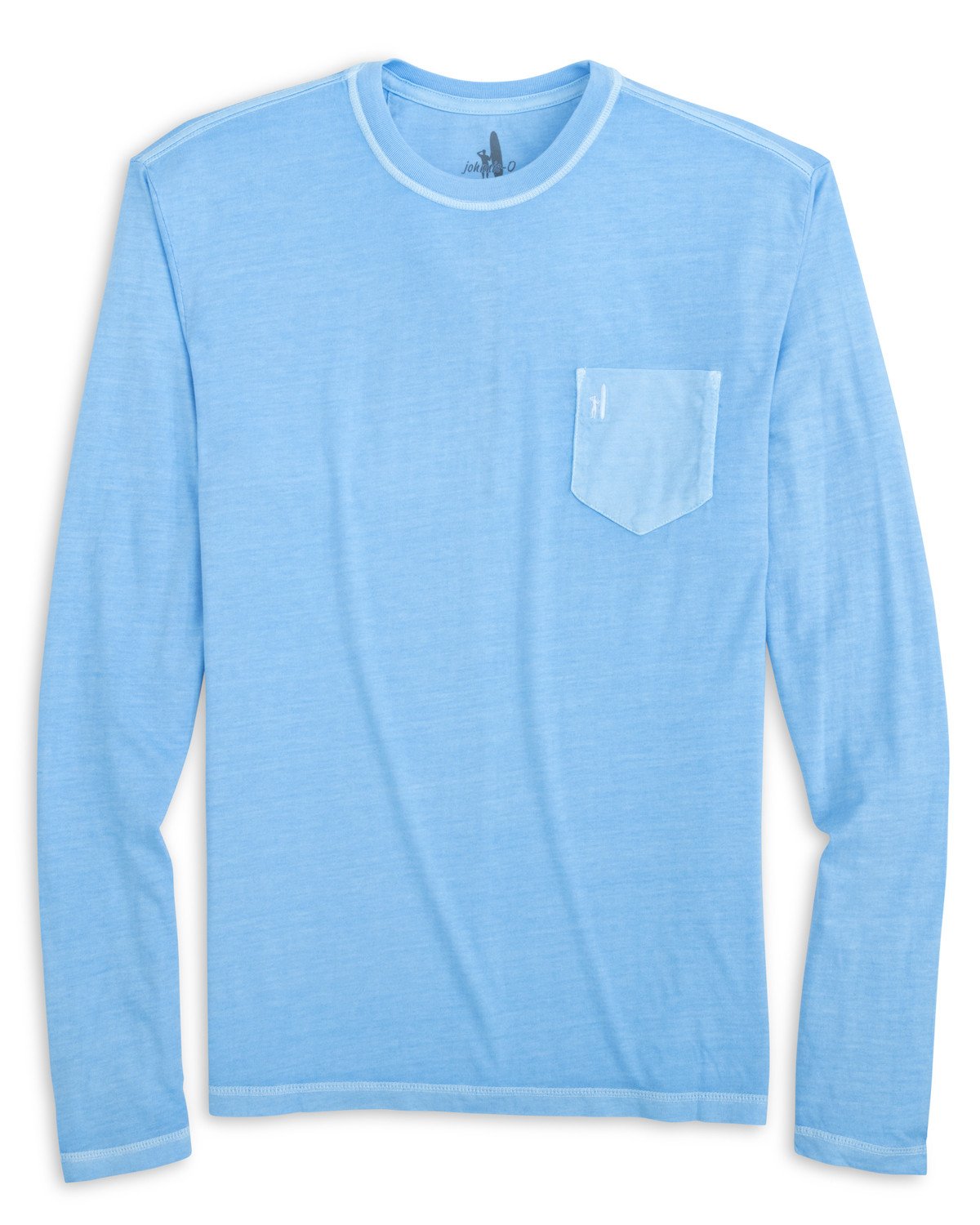 Johnnie-O Men's Brennan 2.0 Crew Neck Tee Shirt