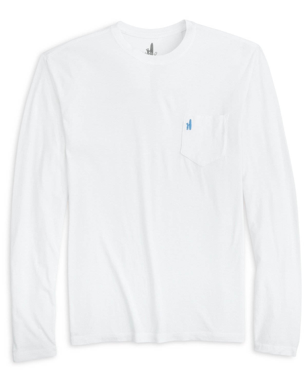 Johnnie-O Men's Brennan 2.0 Crew Neck Tee Shirt
