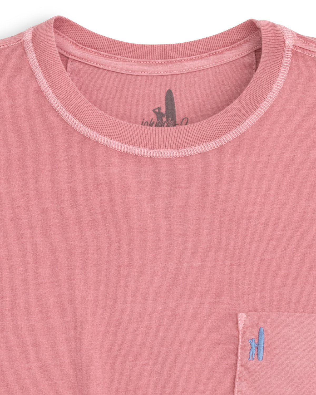 Johnnie-O Men's Brennan 2.0 Crew Neck Tee Shirt