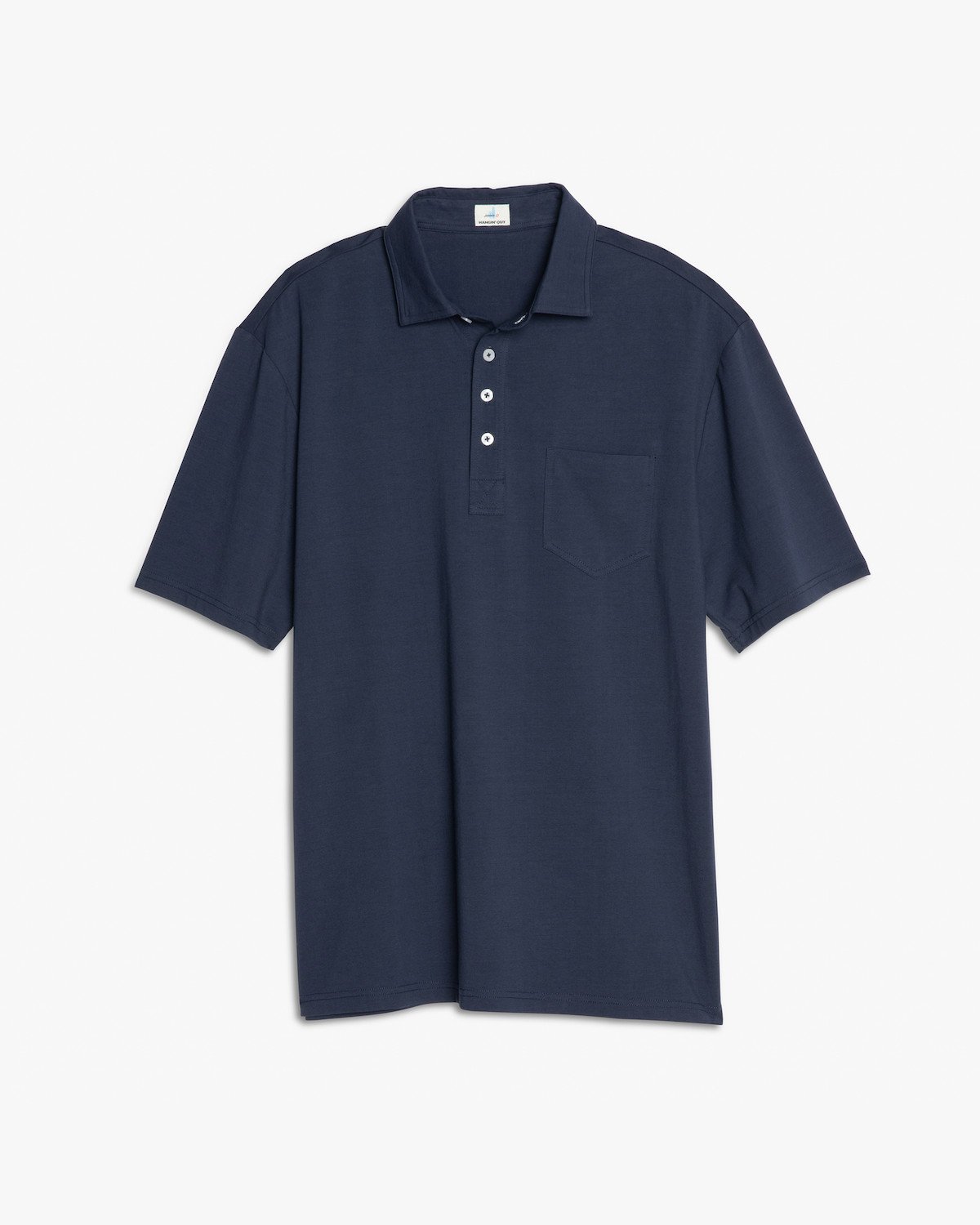 Johnnie-O Men's Original 4-Button Jersey Polo