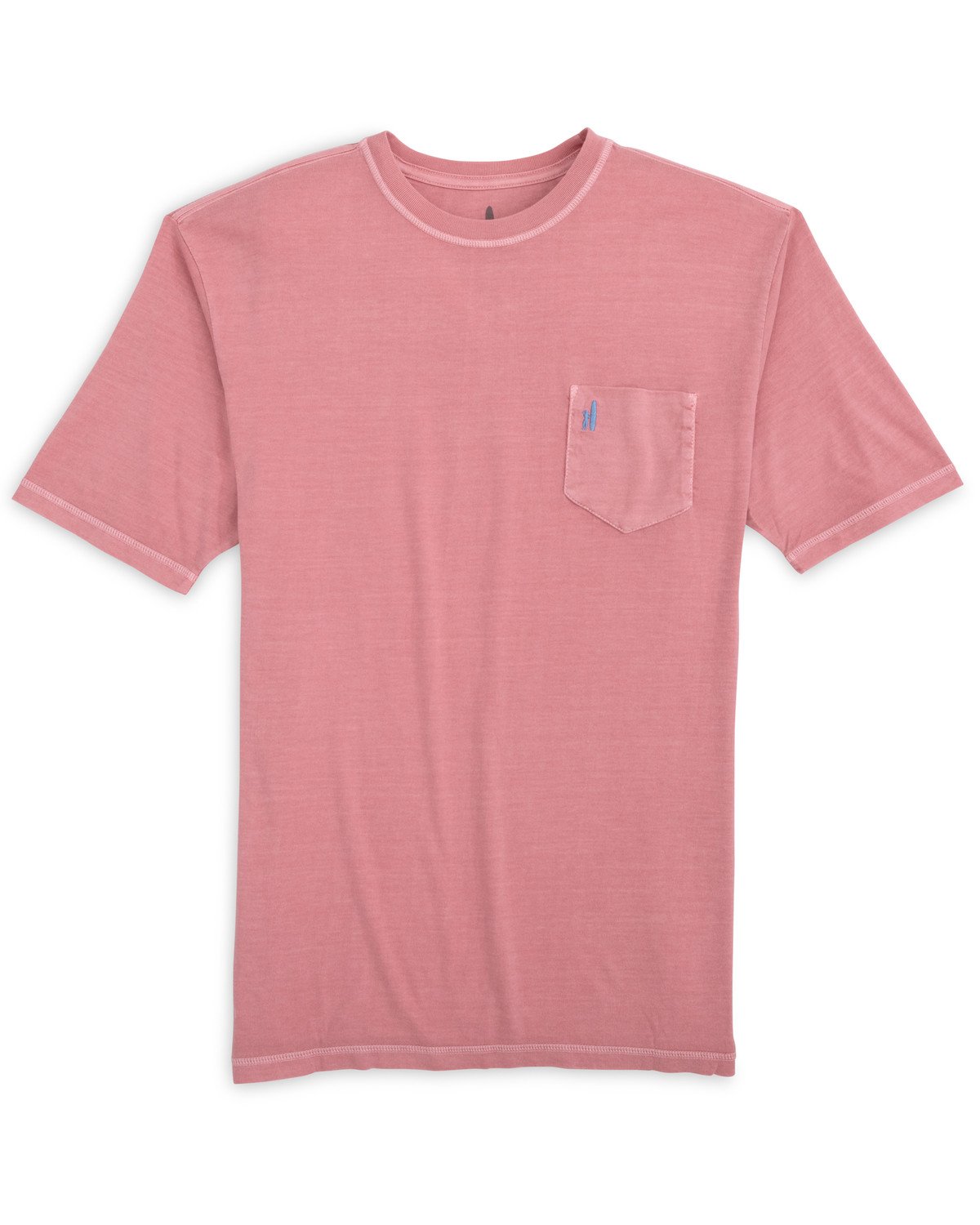 Johnnie-O Men's Dale 2.0 Crew Neck Tee Shirt