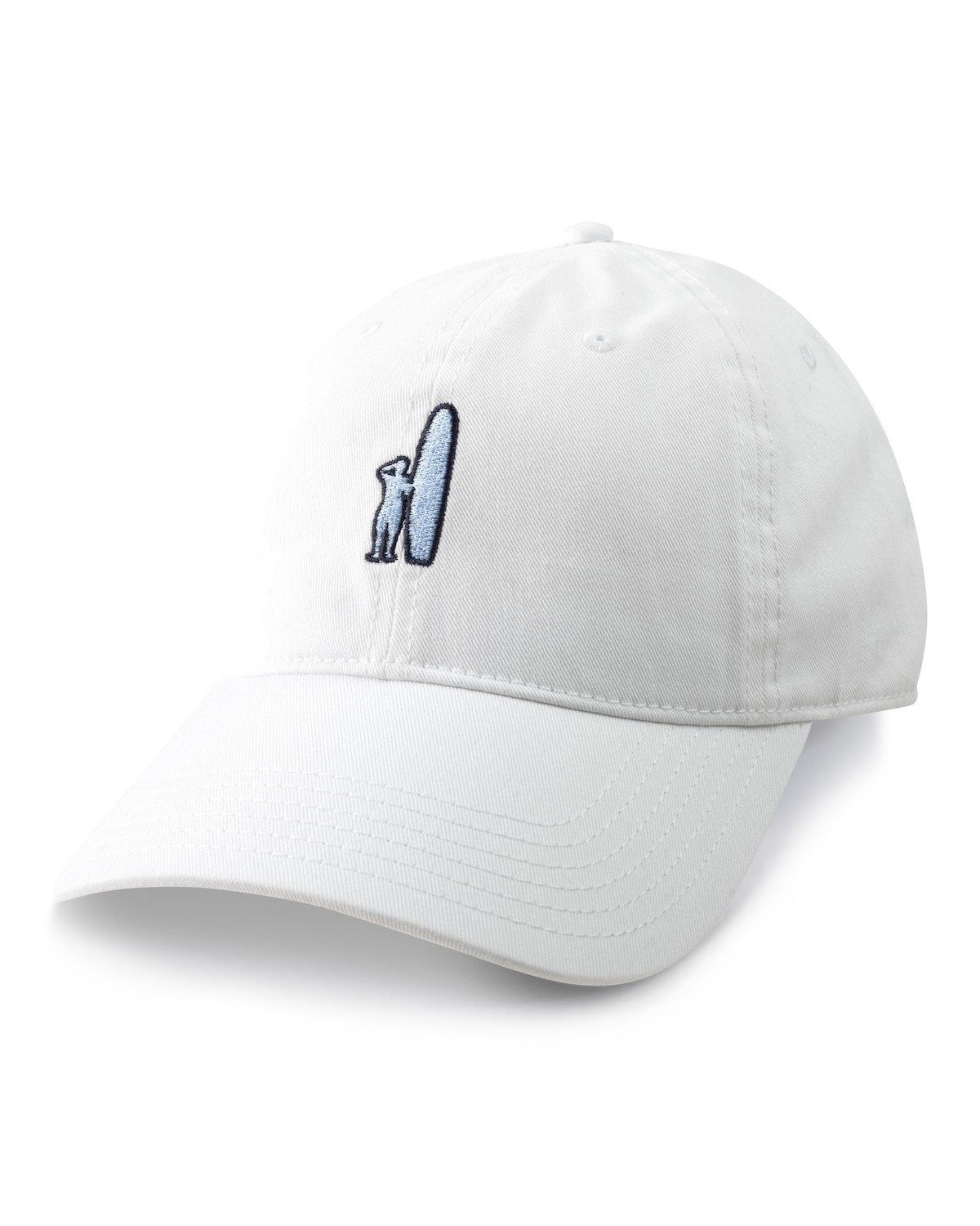 Johnnie-O Topper Hat