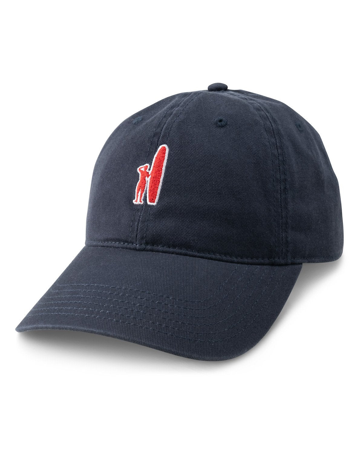 Johnnie-O Topper Hat