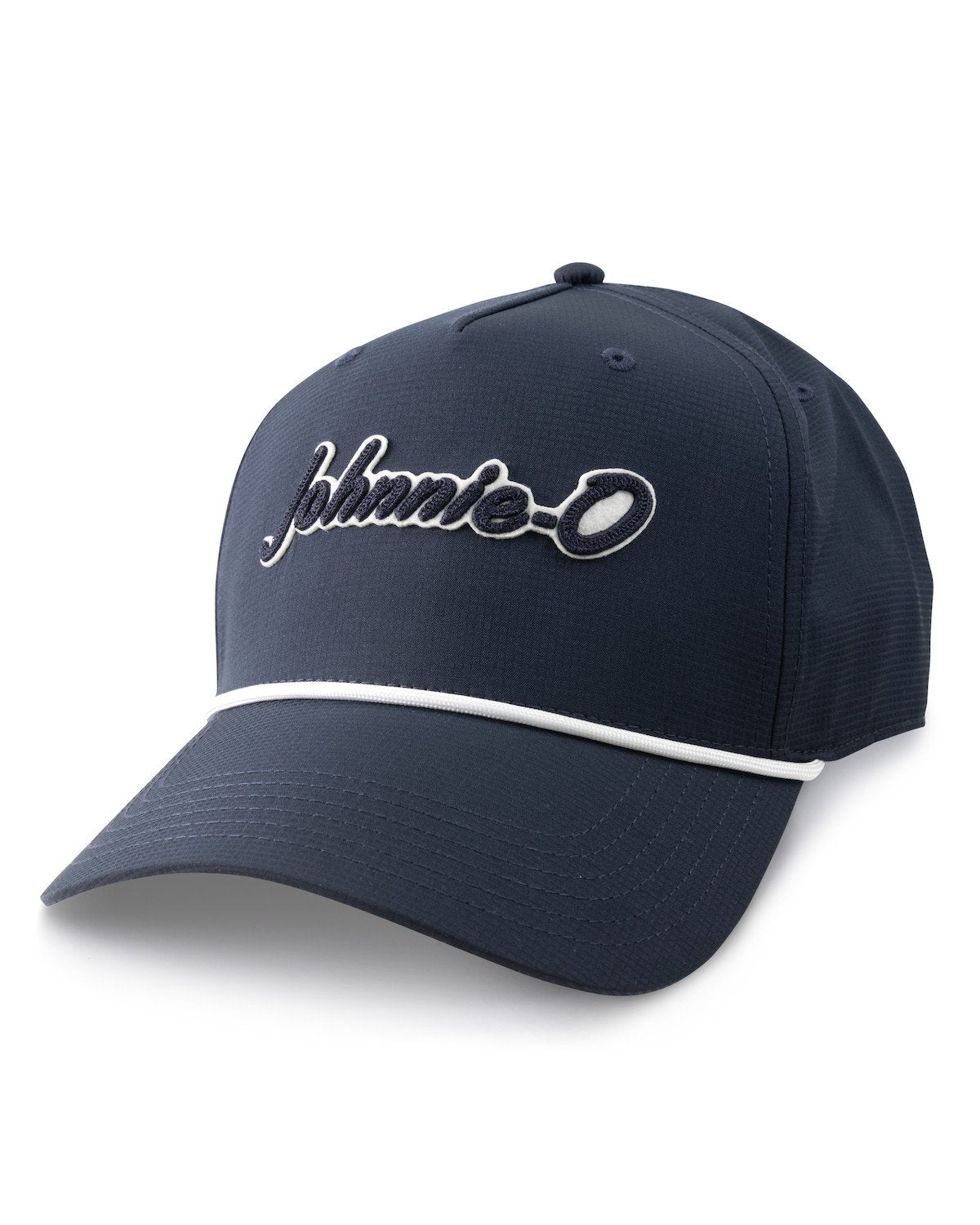 Johnnie-O Retro Rope Performance Hat