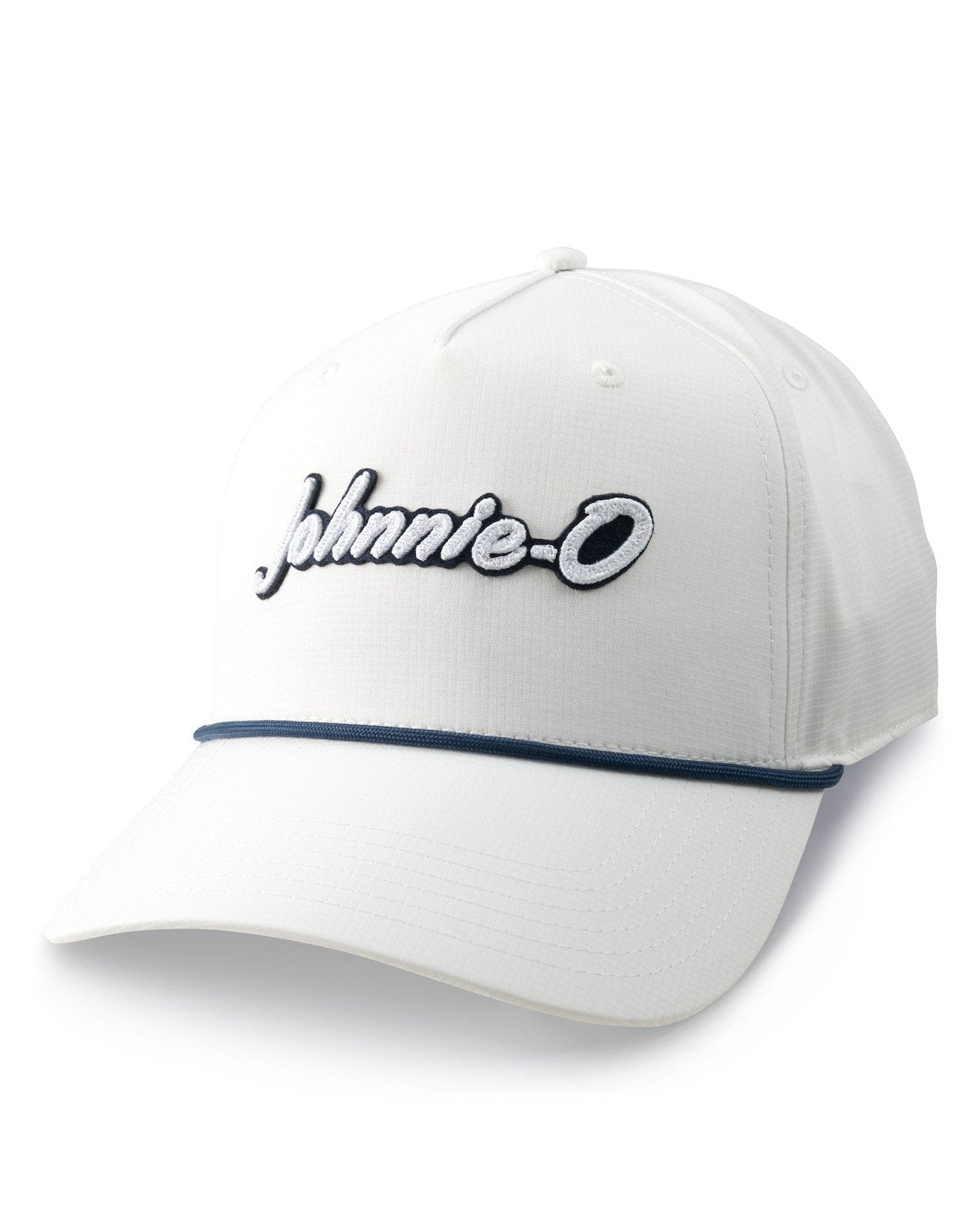 Johnnie-O Retro Rope Performance Hat
