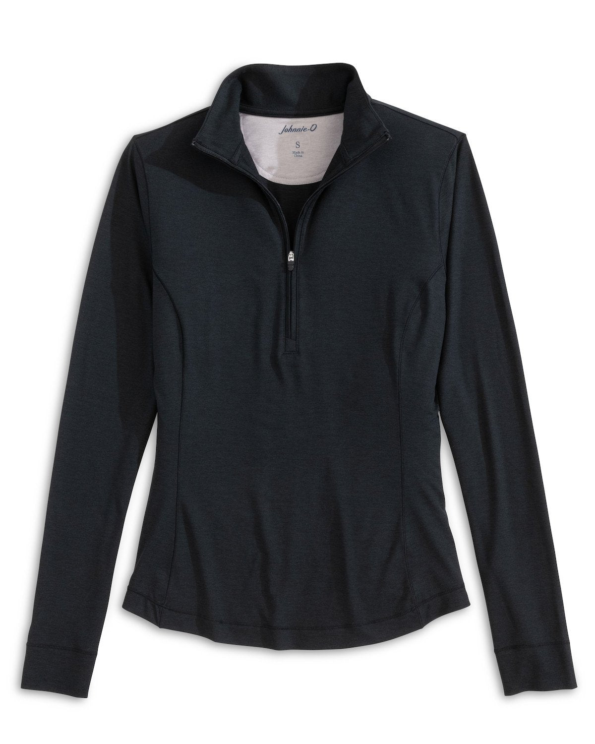 Johnnie-O Women's Susie Performance Quarter-Zip Pullover