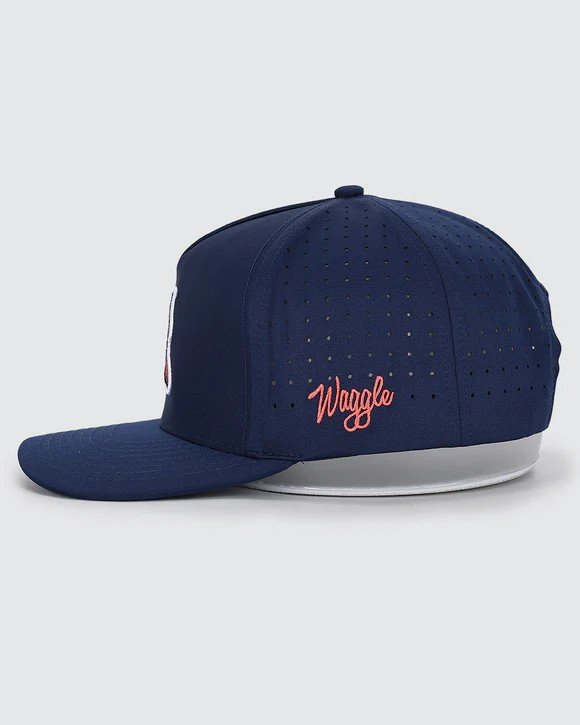 Waggle Kodiak Hat