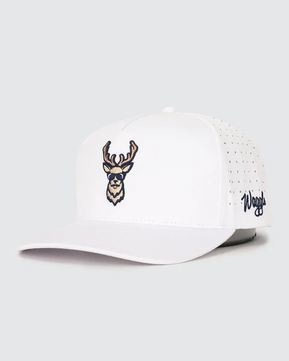 Waggle Kentucky Buck Hat